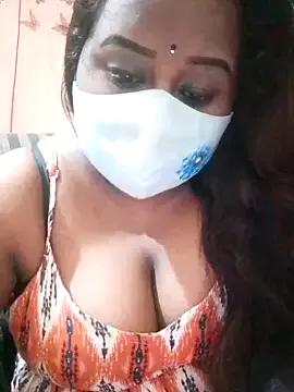 dolly_telugu01 from StripChat is Freechat