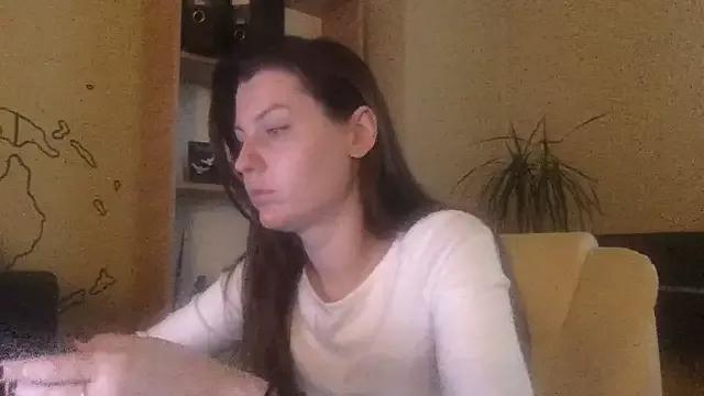 DollyRoma from StripChat is Freechat