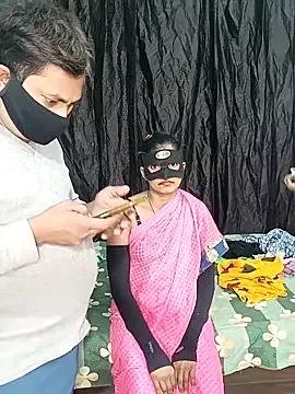 Photos of Doly_Bhabhi from StripChat is Group