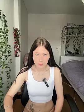 DominAbyss from StripChat is Freechat
