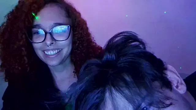 dominamoon_ from StripChat is Freechat