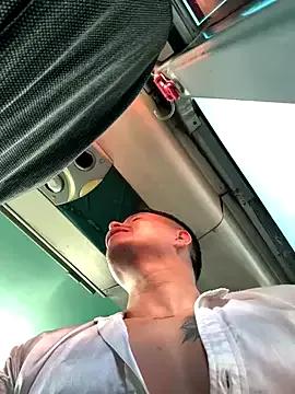 DominickVegas from StripChat is Freechat