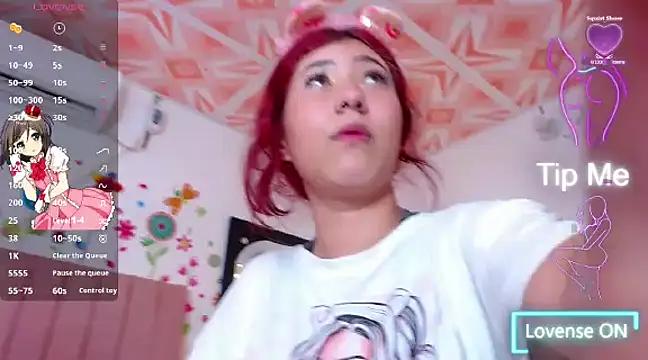 dominik_slay from StripChat is Freechat