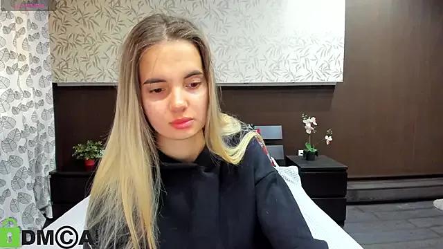 Donna_Evans from StripChat is Freechat