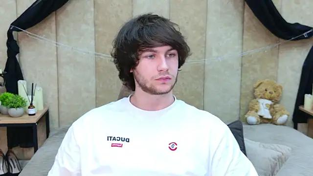 Dorian_Lein from StripChat is Freechat