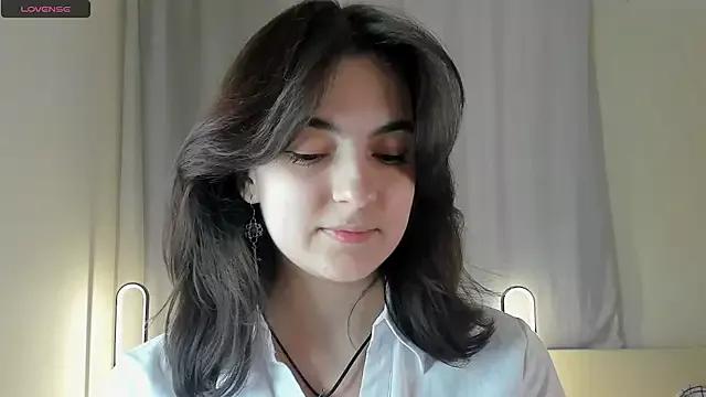 DracosMoon from StripChat is Freechat