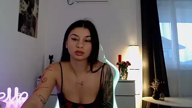 DramaQueen__ from StripChat is Freechat
