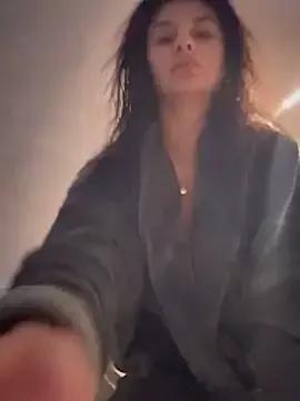 DramaQueen__ from StripChat is Freechat