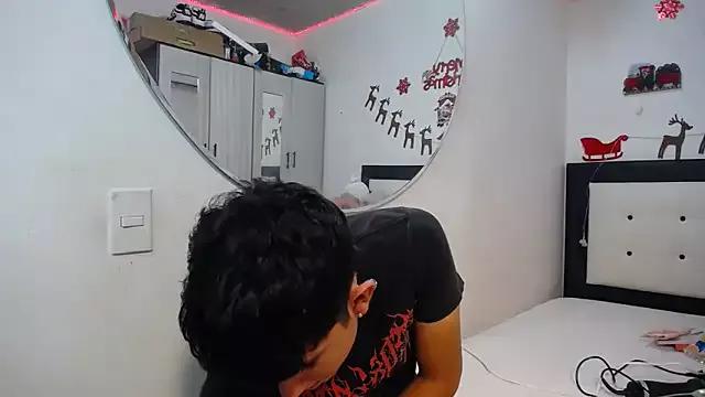 Dravith_Valery from StripChat is Freechat