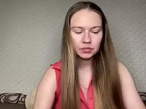 dream_alexa from StripChat is Freechat
