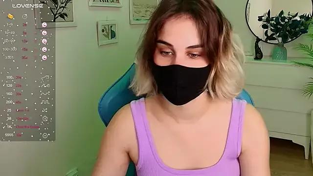 dream_gir1 from StripChat is Freechat