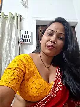 DREAM_GIRL-30 from StripChat is Freechat