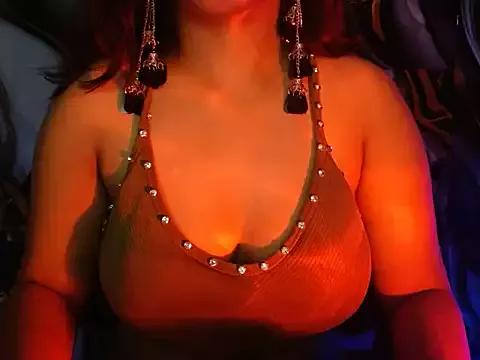 Dream_Kavya from StripChat is Freechat