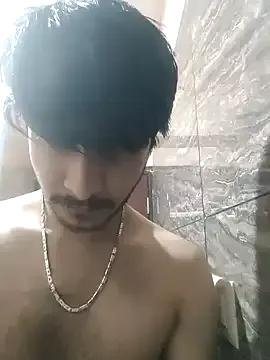 dreamers_dick from StripChat is Freechat