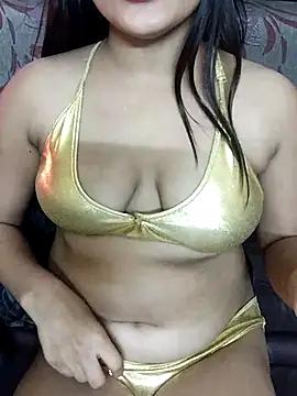 Dreamgirl-situ from StripChat is Freechat