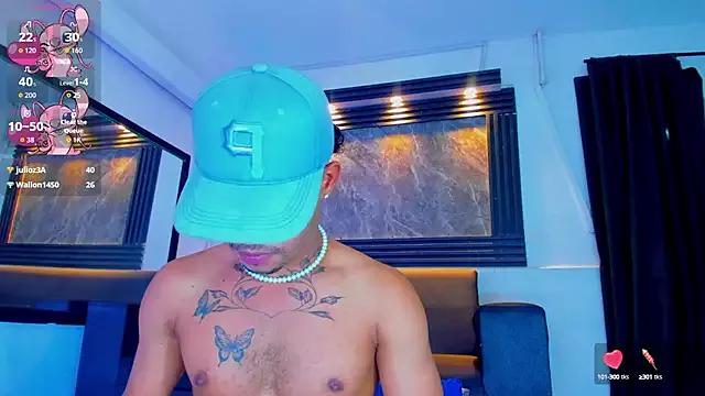 Dreams_Goldens from StripChat is Freechat