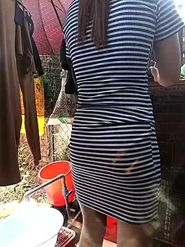 DreamSexxxx from StripChat is Freechat