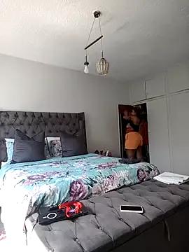 Drippincaty from StripChat is Freechat