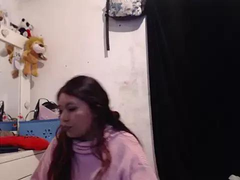 dulce-emily18 from StripChat is Freechat