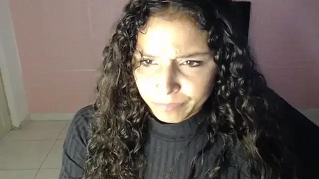 DULCE1609 from StripChat is Freechat