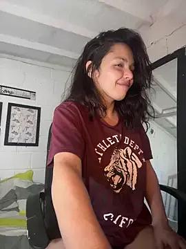 dulce6982 from StripChat is Freechat