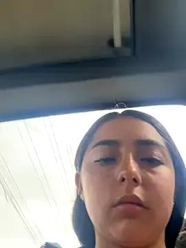 Dulce_1408 from StripChat is Freechat