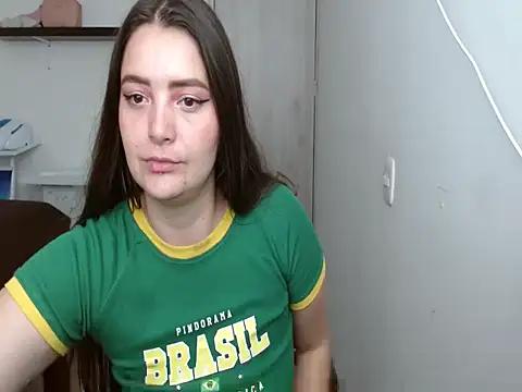 dulce__222 from StripChat is Freechat