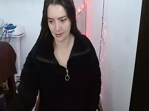dulce__222 from StripChat is Freechat