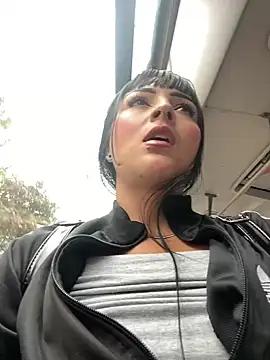 Dulce__Boyd from StripChat is Freechat