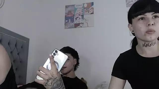 Teen sex cams free adult cams: check-out the satisfaction of conversing and c2c with our stunning models, who will teach you all about seduction and dreams with their smoking hot shapes.