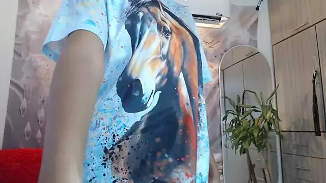 dulce_sky12 from StripChat is Freechat