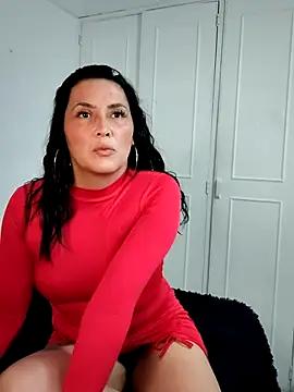 dulce_valeriaa from StripChat is Freechat