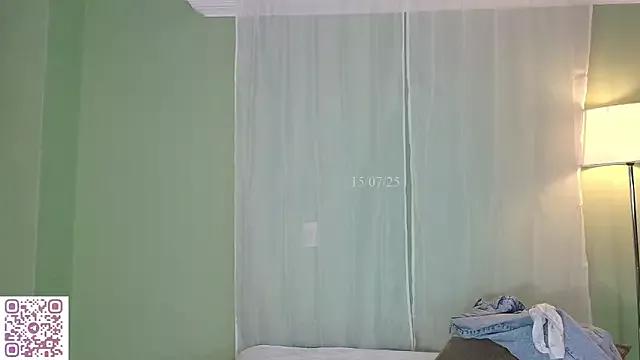 dulceangel__ from StripChat is Freechat