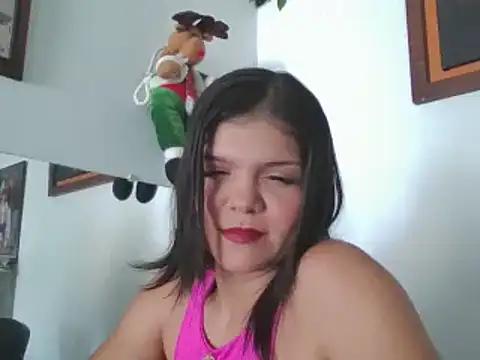 dulcee_miaa from StripChat is Freechat