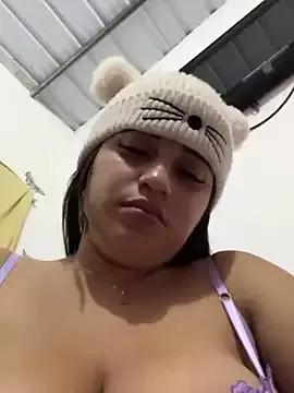 Dulcepasion26 from StripChat is Freechat
