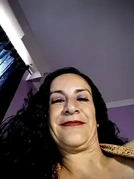 DulceRose- from StripChat is Freechat