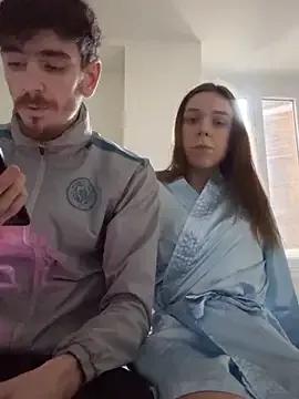 DuoDesir1 from StripChat is Freechat