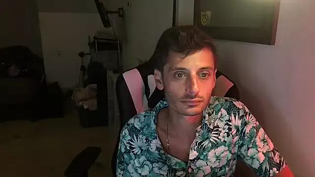 Dylansd from StripChat is Freechat