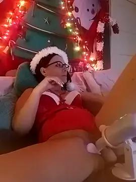 DynamicMagicalAurora from StripChat is Freechat