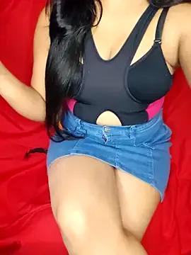 EarlyPrincess from StripChat is Freechat