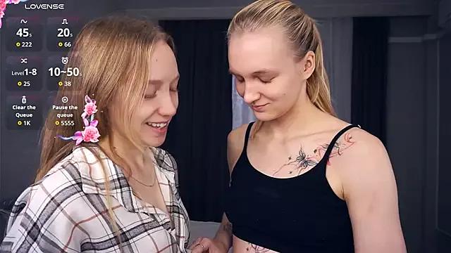 Photos of EarnestineGyllenband from StripChat is Freechat