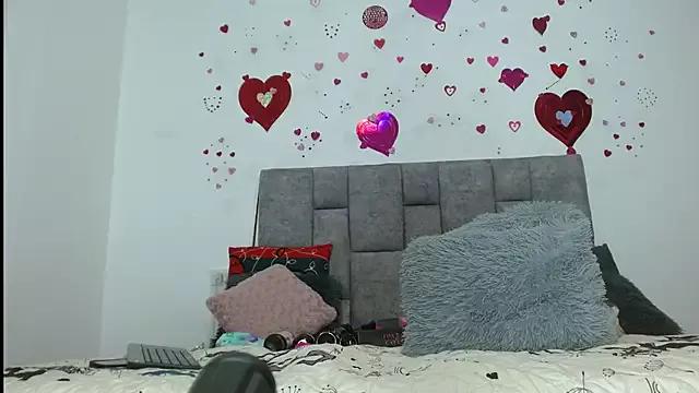 ebony_joness from StripChat is Freechat