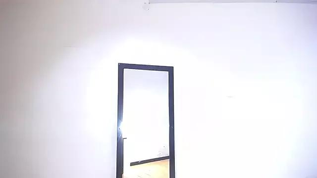 ebony_sexy_milf from StripChat is Freechat
