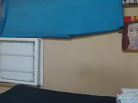 EbonyEnvy from StripChat is Freechat