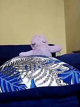 Ebonygoddes2 from StripChat is Freechat