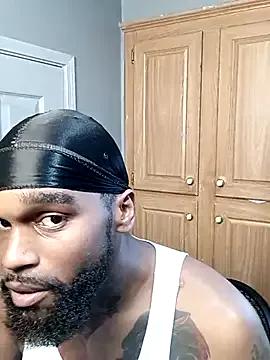 EbonyKing69 from StripChat is Freechat