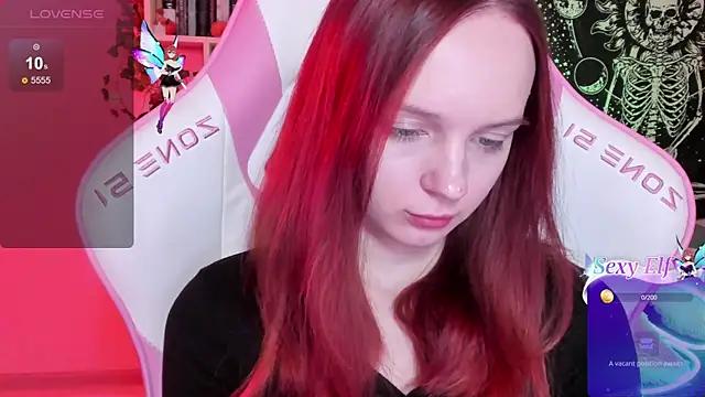 effywalker from StripChat