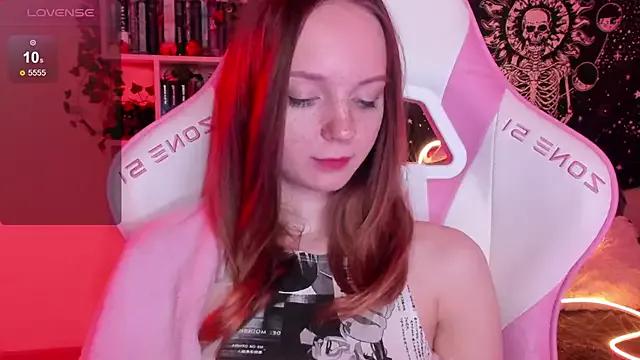 effywalker from StripChat