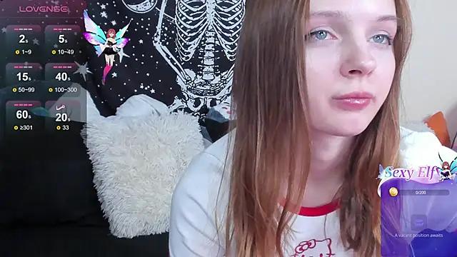 effywalker from StripChat