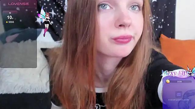 effywalker from StripChat